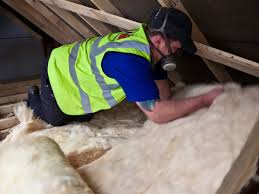 Best Fireproof Insulation  in Clksville, AR